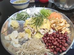 -金多鱼大排档·烤鱼·烧烤·宵夜(江南水都店)