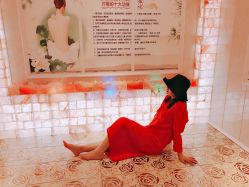 -兰派国际美容养生SPA