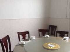 包房-吉同饭店(绿地·香榭丽公馆店)