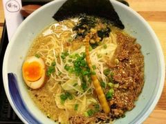 -雷门拉面·现熬骨汤(凯德来福士店)