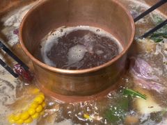 -慢丽江·云南野生菌土鸡锅(西山店)