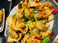 -最先生·烧烤·火锅·音乐聚会餐厅(大悦城店)