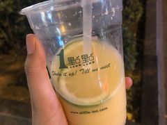 -1点点(望京万象汇店)
