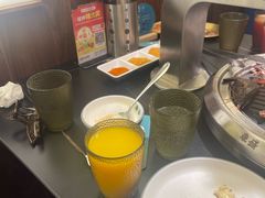 -東盛炭烤自助料理(玄武招商花园城店)