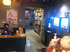 -汇佳桌游剧本咖啡馆(万体馆旗舰店)