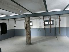 -青岛德国监狱旧址博物馆