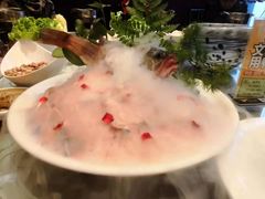 -满堂欢豆捞坊(美丽华大酒店店)