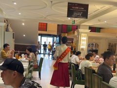 -大鸭梨烤鸭(左家庄店)