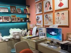 -海马体照相馆(北京apm店)