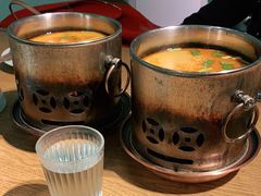 -Thai Basil罗勒叶泰式餐厅(时代天街店)