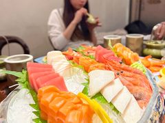 -松子料理(华威桥店)