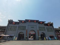 -沙县小吃文化城