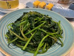 -志明眷村·台式融合菜·宵夜