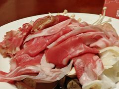 -洲际酒店·地平线全日餐厅HORIZON CAFÉ