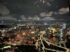 -澳门旅游塔360°旋转餐厅(南湾湖广场店)