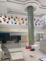 -上海美兰湖妇产科医院