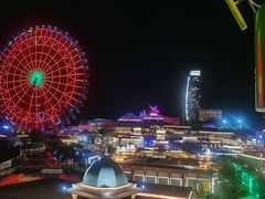 -三亚海昌梦幻海洋不夜城