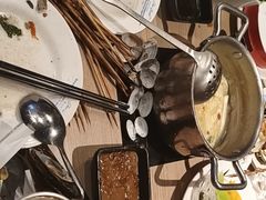 -星伦多自助料理(爱琴海店)
