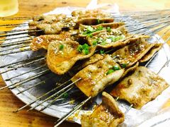 -亮亮烧烤(积玉桥总店)