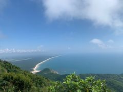 -海南铜鼓岭景区