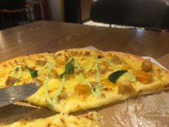 -乐凯撒披萨(正佳广场店)