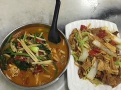 -红鼻子桂林米粉(金唐新光界店)