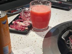 -海汕记·潮汕鲜牛肉火锅·自助