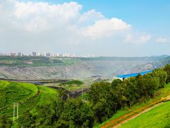 -抚顺煤矿博物馆