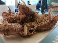 -渔中舟海鲜大排档(普陀沈家门店)