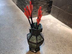 -轻武堂传统射箭·功夫茶·射击体验馆(仁和新城店)