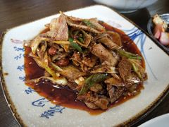 -查淑芳查渣面(崇州店)