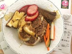 -翠华餐厅(香港国际机场店)