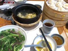 -馋三尺蟹粉小笼(人民广场店)