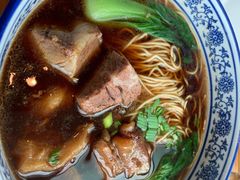 -无锡苏宁银河国际酒店-麺餐厅