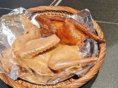 -箪食巷私房菜馆·鲁菜(玉函路店)
