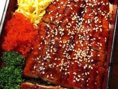-熹炭精致日料(金融街购物中心店)