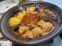 -巴盟人家·内蒙地方菜(华丽家族店)