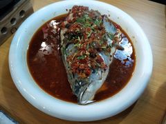 -万景饭店·鱼街农家菜