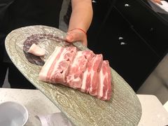 -韩时烤肉(枫蓝店)