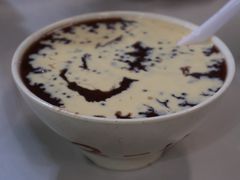 -佑汉小贩大楼熟食中心