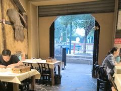 -串盟烧烤大排档·长沙美食地标(星沙店)