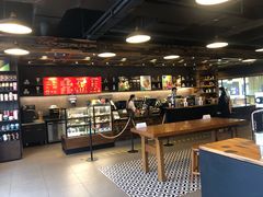 -星巴克臻选(青岛麦凯乐分店)