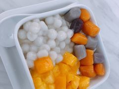 -亦古亭·手作鲜果芋圆(大学城店)
