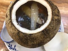 -達揚原味燉品(文明路店)