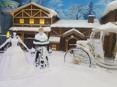 -世界之窗阿尔卑斯冰雪世界