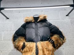 -NIKE LAB X158(新乐路店)