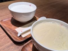 -彬媽糖水(侨鑫国际店)
