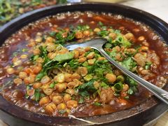 粉蒸牛肉豆花-蓉诚小厨(黄田坝店)