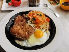 -豪客来牛排(伟诚广场店)
