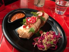 -Luchador摔跤手墨西哥餐厅(恒宇广场店)